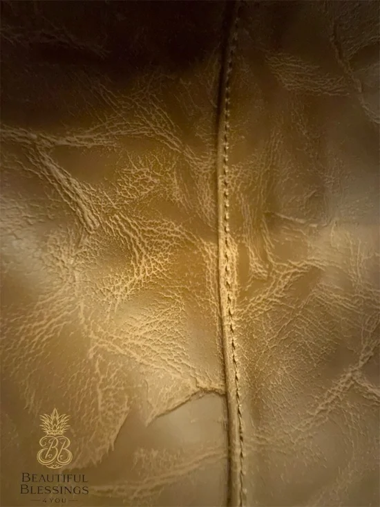 Journee Collection Women’s/Girl’s Mid-Calf Buckle Detail Riding Boots - Brown - Picture 9 of 9